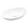 Villeroy & Boch 4A480001 - Lavabo sobre encimera LOOP&FRIENDS 62x42 cm cerámica/blanco