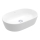 Villeroy & Boch 5A266001 - Lavabo para encimera ARCHITECTURA 60x40 cm cerámica/blanco