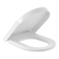 Villeroy & Boch 9M55S101 - Asiento de inodoro SoftClose SUBWAY blanco