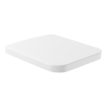 Villeroy & Boch 9M58S101 - Asiento para inodoro SoftClose ARCHITECTURA blanco