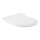 Villeroy & Boch 9M70S101 - Asiento de inodoro con cierre suave SoftClose, colección ARCHITECTURA, blanco
