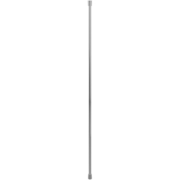 Villeroy & Boch TVC00003400061 - Manguera de ducha 160 cm cromo brillante