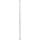 Villeroy & Boch TVC00003500061 - Manguera de ducha 120 cm, cromo brillante
