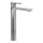 Villeroy & Boch TVW10410511061 - Grifo para lavabo + válvula de desagüe O.NOVO 29,5 cm cromo brillante