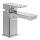 Villeroy & Boch TVW11200100161 - Grifo de lavabo SUBWAY 3.0 12,5 cm cromo pulido