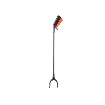 Vitility - Alcanzador de 58 cm, negro