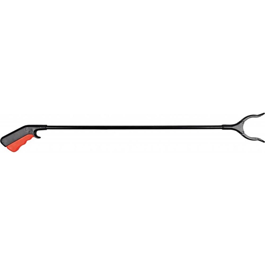 Vitility - Alcanzador de 84 cm, negro