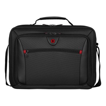 Wenger - Bolsa para portátil 10 l 15,6