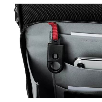 Wenger - Bolsa para portátil 15 l 16 Legacy negro