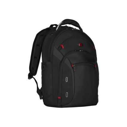 Wenger - Mochila para portátil 20 l 15 con bolsillo para tableta 10 Gigabyte negro