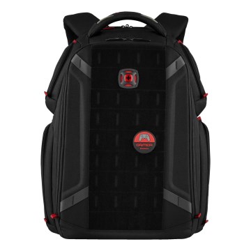 Wenger - Mochila para portátil 29 l 17,3'' con bolsillo para tableta 12