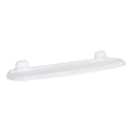 WENKO 17943100 - Repisa PURE 58x14 cm blanca