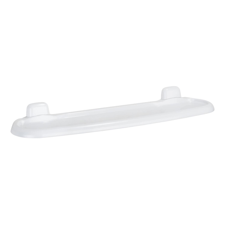 WENKO 17943100 - Repisa PURE 58x14 cm blanca