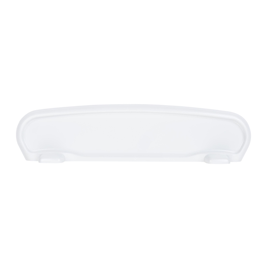 WENKO 17943100 - Repisa PURE 58x14 cm blanca