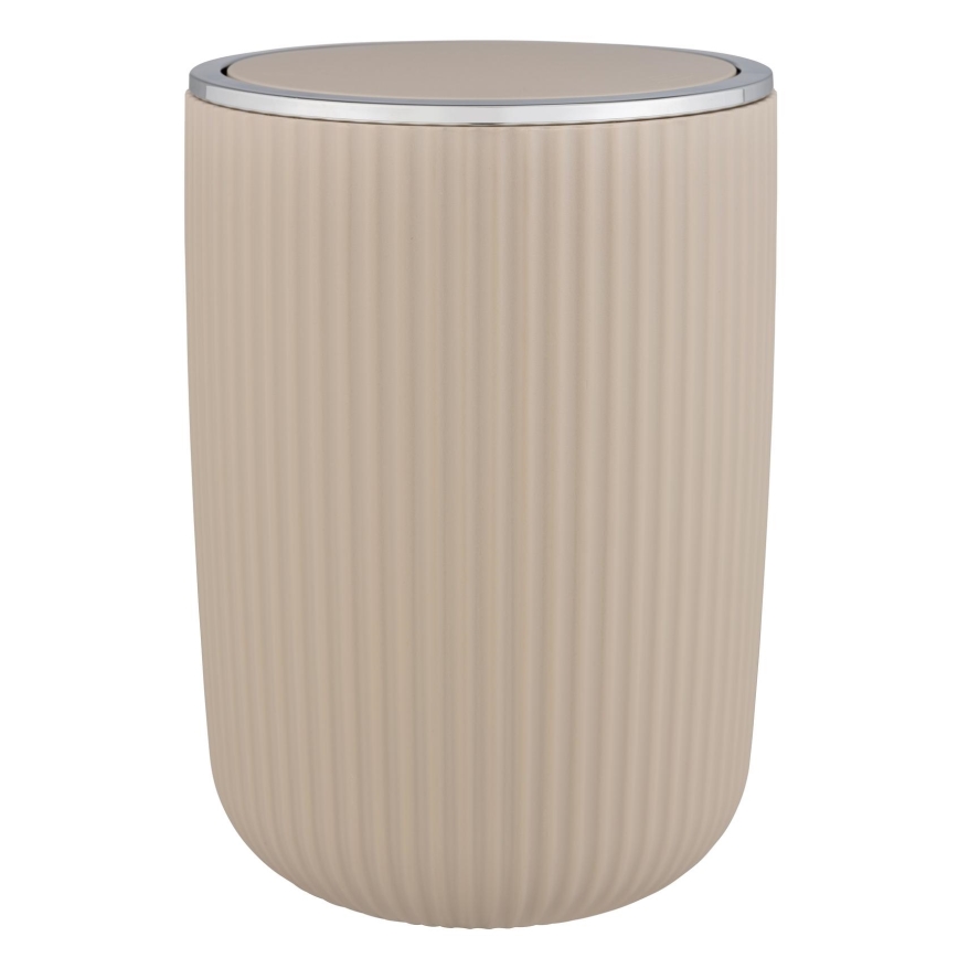 WENKO 25187100 - Cesta AGROPOLI 19x27 cm beige