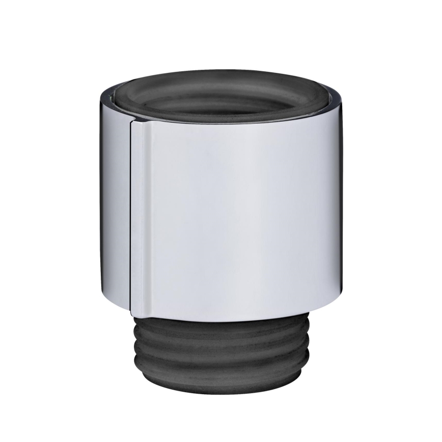 WENKO 25480100 – Regulador WATERSAVING SYSTEM plateado