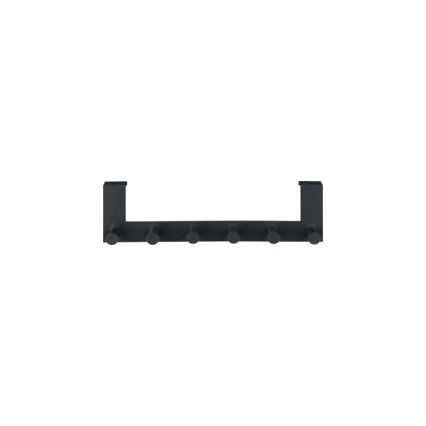 WENKO 25954100 - Gancho 2x10,5 cm marrón