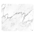 WENKO 53895100 - Cubierta protectora 30x52 cm multicolor/gris/transparente