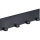 WENKO 55014100-Gancho BLACK OUTDOOR KITCHEN 30x6,5 cm negro