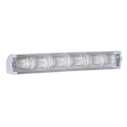 WENKO 63025100 - Tendedero 47,5x7 cm blanco