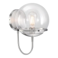 Westinghouse 61192 - Aplique MARLA 1xE27/60W/230V