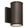 Westinghouse 63156 - Aplique LED de pared para exterior MARIUS LED/8W/230V IP44