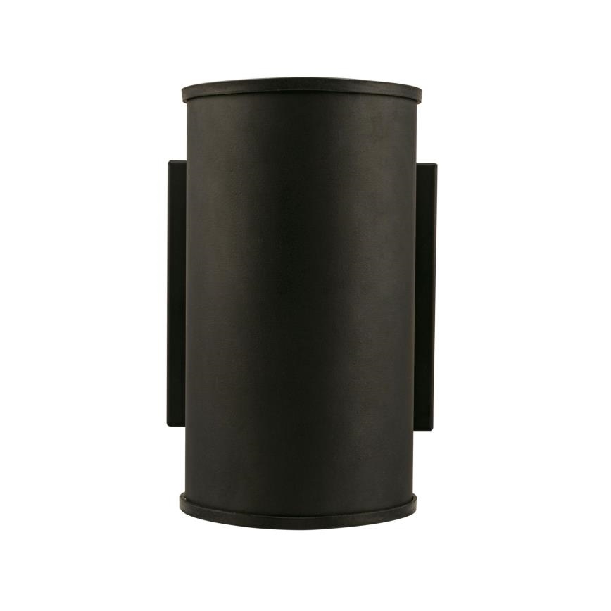 Westinghouse 63156 - Aplique LED de pared para exterior MARIUS LED/8W/230V IP44