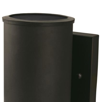 Westinghouse 63156 - Aplique LED de pared para exterior MARIUS LED/8W/230V IP44