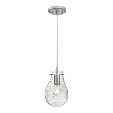 Westinghouse 63291 - Lámpara colgante AMMACCATO 1xE27/60W/230V