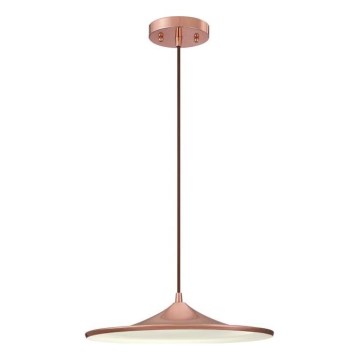 Westinghouse 63626 - Lámpara LED colgante MASSIE LED/15W/230V