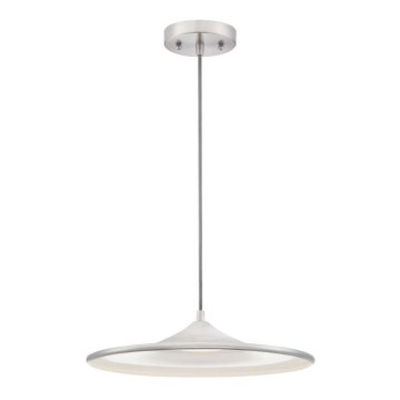 Westinghouse 63640  - Lámpara de araña LED regulable MASSIE LED/8W/230V