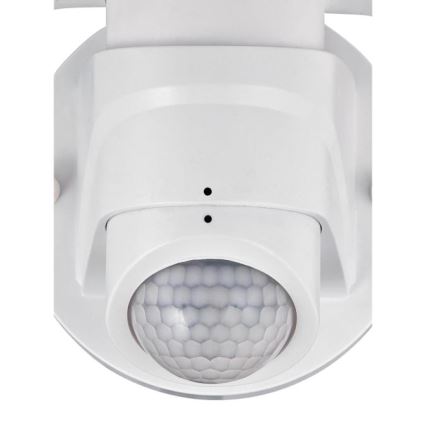 Westinghouse 63642 - Proyector LED de exterior con sensor LED/17,5W/230V IP44
