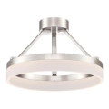 Westinghouse 65754 - Plafón LED regulable LUCY LED/25W/230V Ø 40 cm