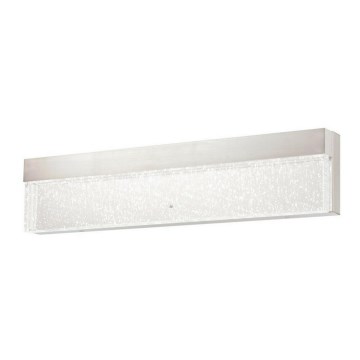 Westinghouse 65768 - Aplique LED regulable CAVA LED/25W/230V 60 cm