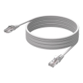 Winner Group - Cable de red Ethernet RJ45 / RJ45 CAT-6 10m blanco