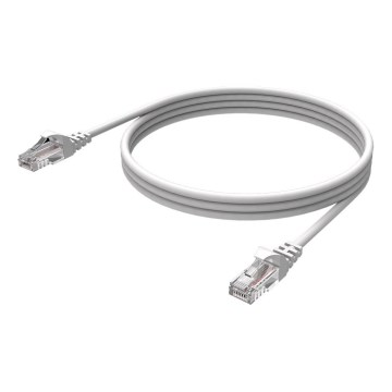 Winner Group - Cable de red Ethernet RJ45 / RJ45 CAT-6 3m blanco