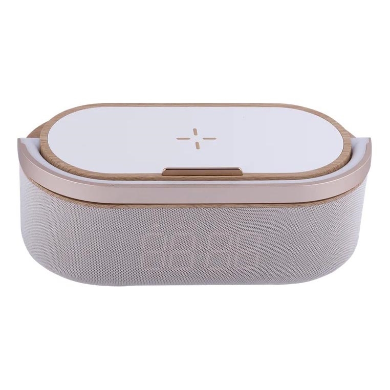 Winner Group - Dispositivo multifunción 15W/5V 1800 mAh