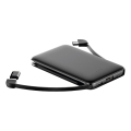 Winner Group - Power Bank 5000 mAh negro