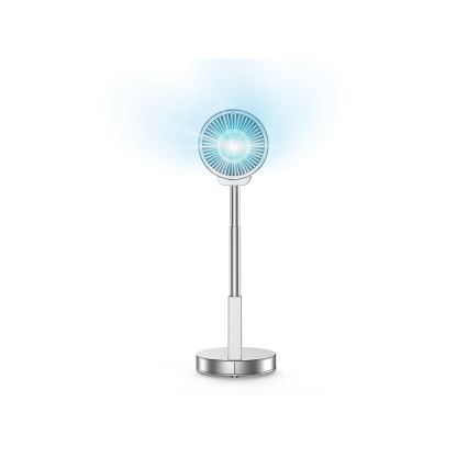 Winner Group - Proyector LED AIRFLEX LED/42W/230V + mando a distancia