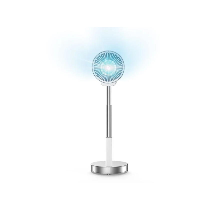 Winner Group - Proyector LED AIRFLEX LED/42W/230V + mando a distancia