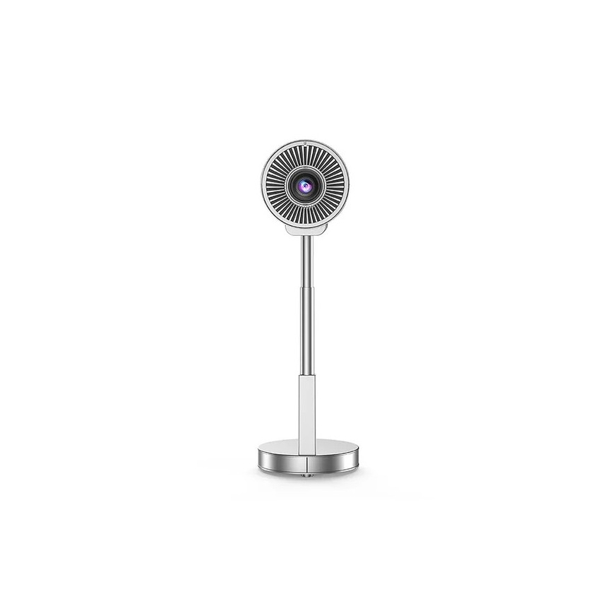 Winner Group - Proyector LED AIRFLEX LED/42W/230V + mando a distancia