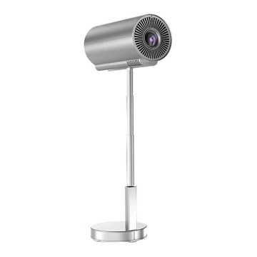Winner Group - Proyector LED AIRFLEX LED/42W/230V + mando a distancia