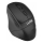 Winner Group - Ratón inalámbrico SEA MOUSE de 500 mAh, negro