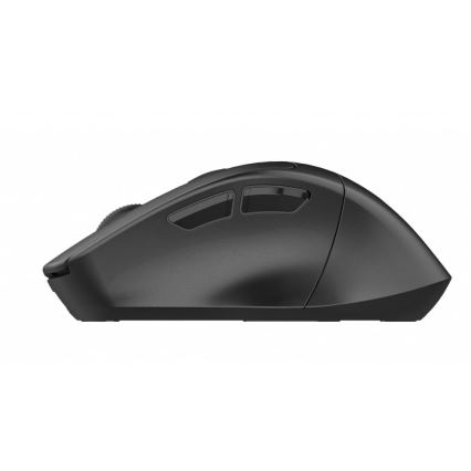 Winner Group - Ratón inalámbrico SEA MOUSE de 500 mAh, negro