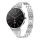 Winner Group - Reloj inteligente AirFlex3 Rizz 200 mAh IP68 plata