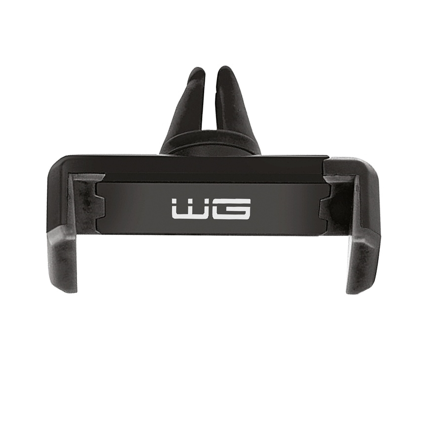 Winner Group - Soporte de teléfono extensible para coche negro