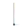 WiZ - Lámpara de pie regulable LED RGBIC GRADIENT LED/9,7W/230V 2700-6500K Wi-Fi