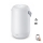 WiZ - Lámpara portátil regulable LED RGBW MOBILE LED/13,5W/5V 2200-6500K Wi-Fi 1800 mAh