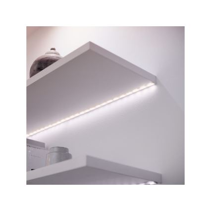 WiZ - Tira LED RGBW regulable 1m LED/11W/12V 2700-6500K Wi-Fi