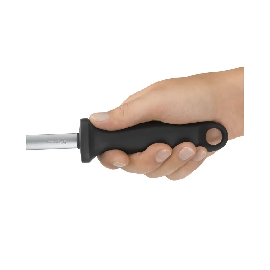 WMF - Acero de afilar diamantado, 23 cm